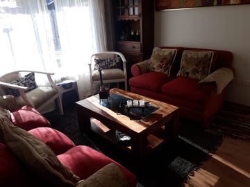 Se vende casa en altos del calle calle en valdivia - VALDIVIA
