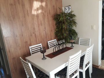 Se vende casa en altos del calle calle en valdivia - VALDIVIA