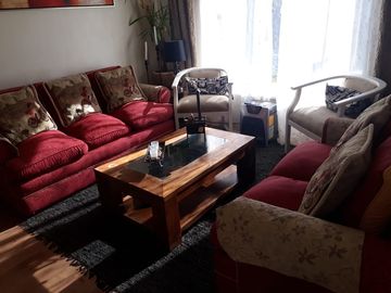 Se vende casa en altos del calle calle en valdivia - VALDIVIA