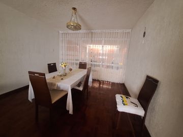 CASA EN VENTA EN LA PERLA