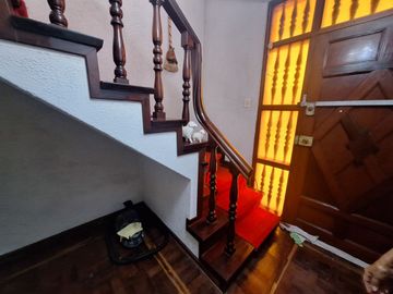 CASA EN VENTA EN LA PERLA