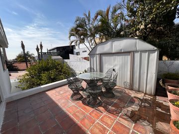 Casa Venta Bugambilias 1a Seción