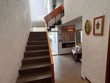 Casa Venta Bugambilias 1a Seción