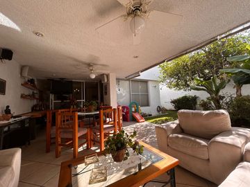 Casa Venta Bugambilias 1a Seción