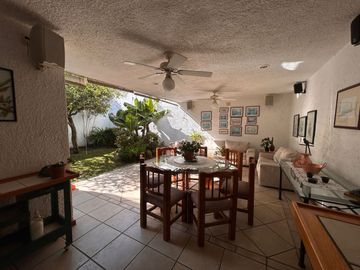 Casa Venta Bugambilias 1a Seción