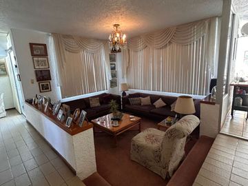 Casa Venta Bugambilias 1a Seción