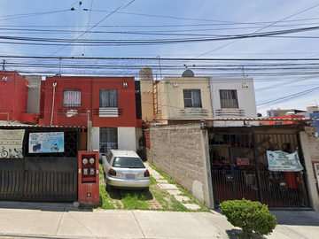 REMATO CASA EN PASEO DEL GRANATE, LA ALBORADA