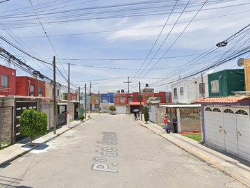 REMATO CASA EN PASEO DEL GRANATE, LA ALBORADA