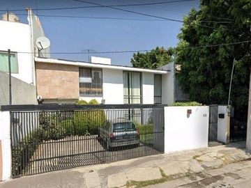 Casa Fco. Alonso Echegaray, Naucalpan