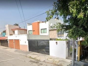 Casa Fco. Alonso Echegaray, Naucalpan