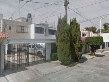 Casa Colon Echegaray, Naucalpan