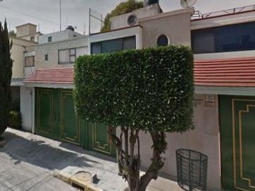 Casa Colon Echegaray, Naucalpan