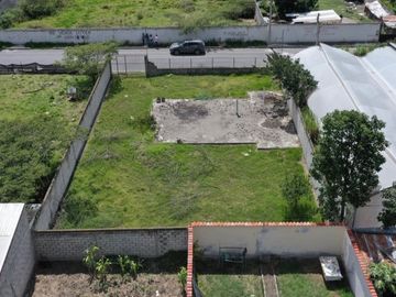 EN VENTA amplio TERRENO ubicado en Pirincay-Paute