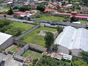 EN VENTA amplio TERRENO ubicado en Pirincay-Paute