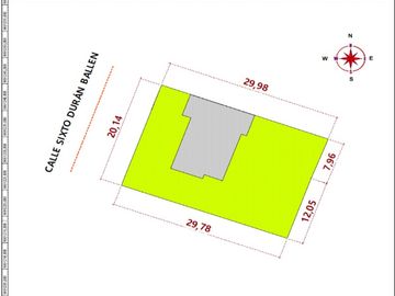 EN VENTA amplio TERRENO ubicado en Pirincay-Paute