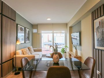 Vendo departamento cerca al parque Kennedy