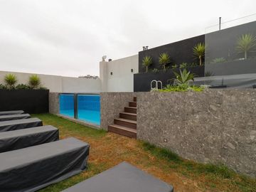 Vendo departamento cerca al parque Kennedy