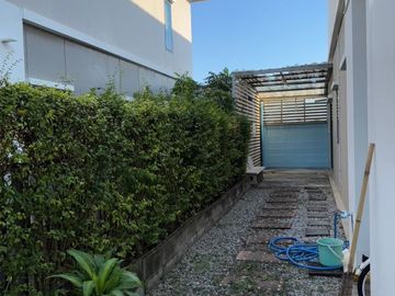 88455 - ขายบ้านแฝด 2 ชั้น พฤกษาวิลล์ 71/2 แหลมฉบัง บางละมุง (Pruksa Ville 71/2 Laem Chagang- Bang Lamung 3)