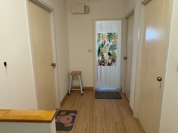 88455 - ขายบ้านแฝด 2 ชั้น พฤกษาวิลล์ 71/2 แหลมฉบัง บางละมุง (Pruksa Ville 71/2 Laem Chagang- Bang Lamung 3)