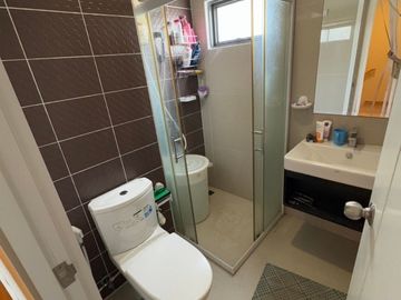 88455 - ขายบ้านแฝด 2 ชั้น พฤกษาวิลล์ 71/2 แหลมฉบัง บางละมุง (Pruksa Ville 71/2 Laem Chagang- Bang Lamung 3)