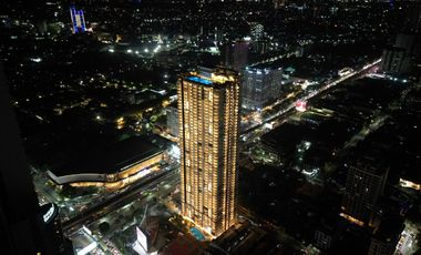 For sale 2 Bedroom condominium unit in Panay Ave., South Triangle, Quezon City