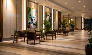 For sale 2 Bedroom condominium unit in Panay Ave., South Triangle, Quezon City