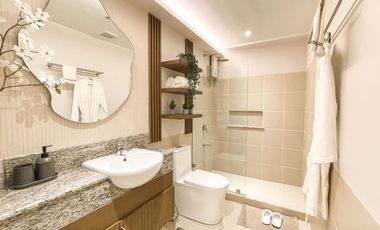 For sale 2 Bedroom condominium unit in Panay Ave., South Triangle, Quezon City