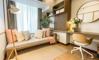 For sale 2 Bedroom condominium unit in Panay Ave., South Triangle, Quezon City
