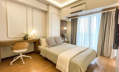 For sale 2 Bedroom condominium unit in Panay Ave., South Triangle, Quezon City