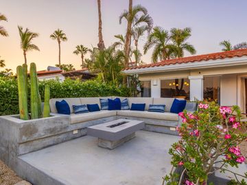 Casa en Venta en San José del Cabo en Palmilla campo de Golf