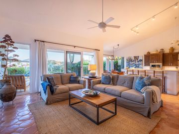 Casa en Venta en San José del Cabo en Palmilla campo de Golf