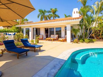 Casa en Venta en San José del Cabo en Palmilla campo de Golf