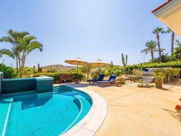 Casa en Venta en San José del Cabo en Palmilla campo de Golf