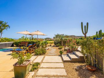 Casa en Venta en San José del Cabo en Palmilla campo de Golf