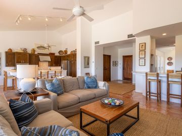 Casa en Venta en San José del Cabo en Palmilla campo de Golf