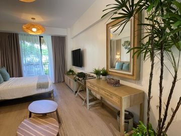 BEACHFRONT CONDOTEL FOR SALE! Solmera Coast by DMCI Homes in San Juan, Batangas