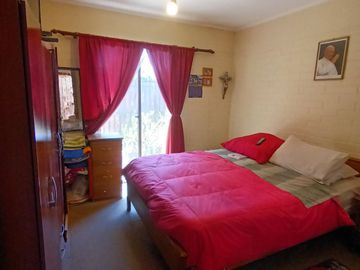 En Venta Casa en Barrio Las Rosas, Machalí, región de O'Higgins