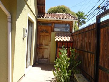 En Venta Casa en Barrio Las Rosas, Machalí, región de O'Higgins