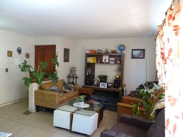 En Venta Casa en Barrio Las Rosas, Machalí, región de O'Higgins