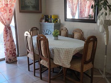 En Venta Casa en Barrio Las Rosas, Machalí, región de O'Higgins