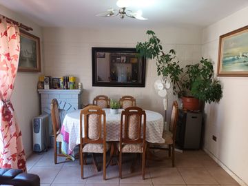 En Venta Casa en Barrio Las Rosas, Machalí, región de O'Higgins