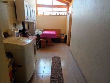 En Venta Casa en Barrio Las Rosas, Machalí, región de O'Higgins