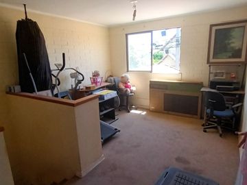 En Venta Casa en Barrio Las Rosas, Machalí, región de O'Higgins