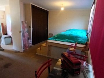 En Venta Casa en Barrio Las Rosas, Machalí, región de O'Higgins