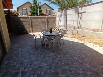 En Venta Casa en Barrio Las Rosas, Machalí, región de O'Higgins