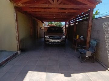 En Venta Casa en Barrio Las Rosas, Machalí, región de O'Higgins