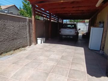 En Venta Casa en Barrio Las Rosas, Machalí, región de O'Higgins