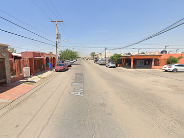 CASA EN VENTA EN SAN LUIS RIO COLORADO