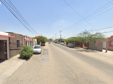 CASA EN VENTA EN SAN LUIS RIO COLORADO
