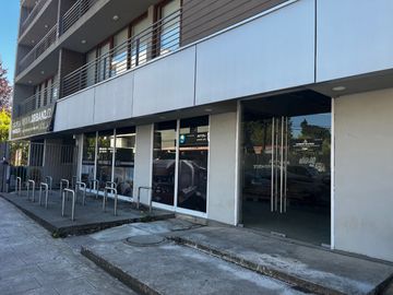 Local Comercial Isla Teja